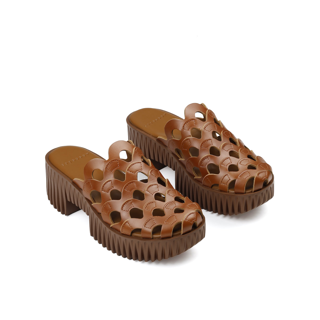 PLIA WAVE OAK