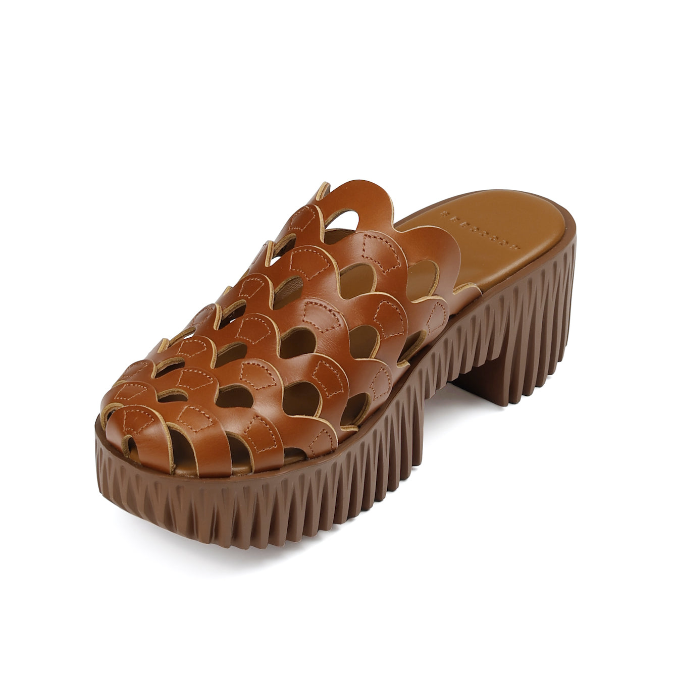 PLIA WAVE OAK