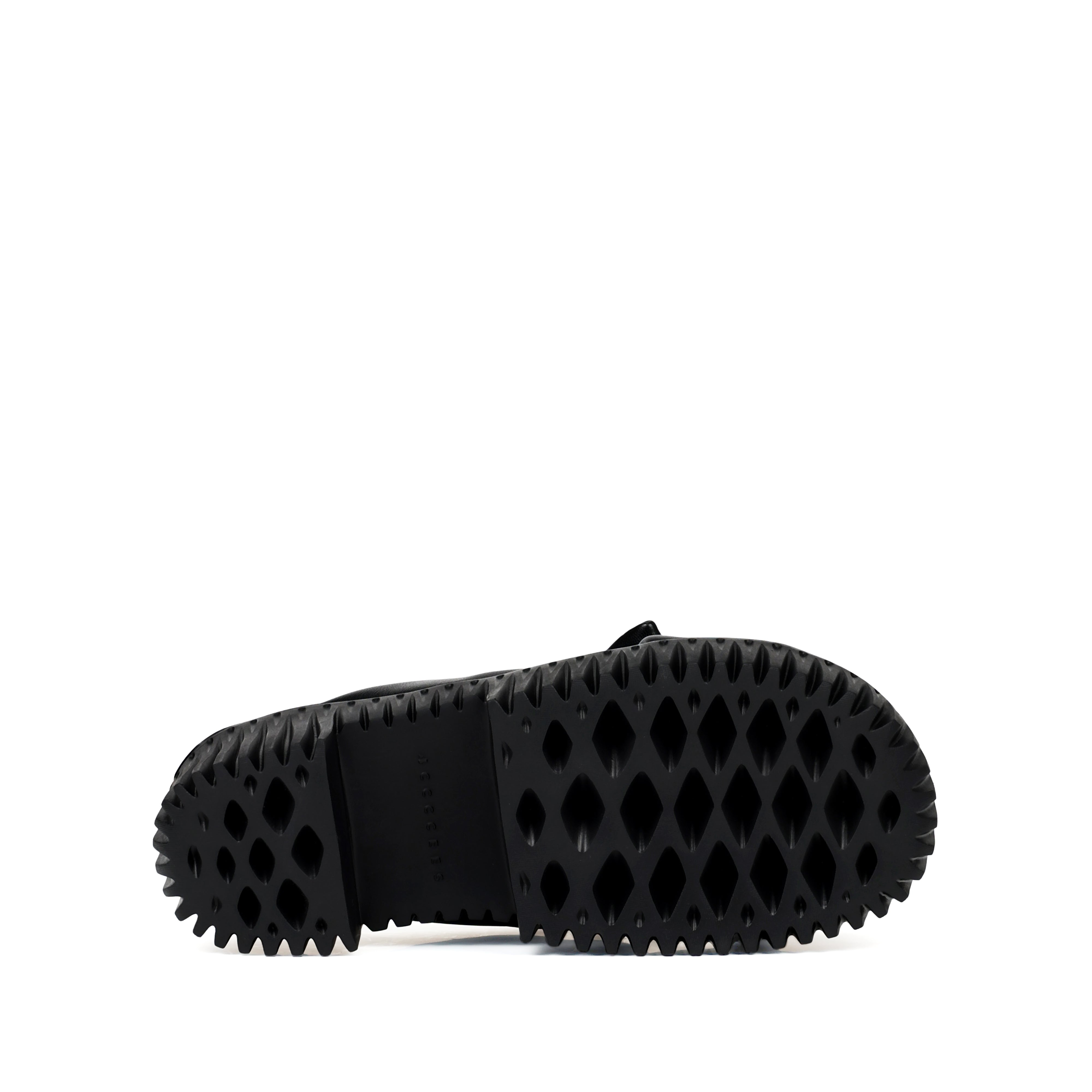 PLIA BOW BLACK