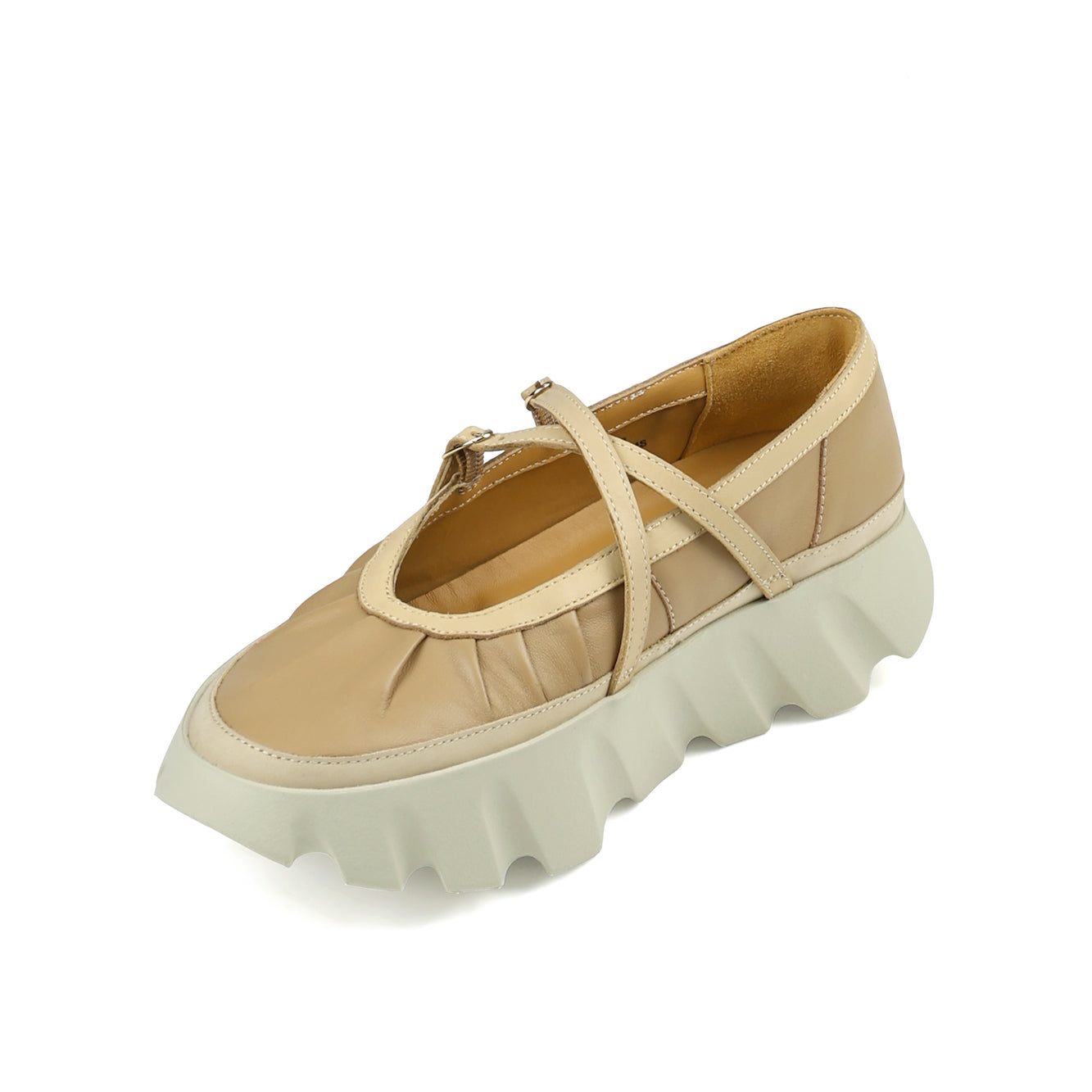 TURA BOM BEIGE