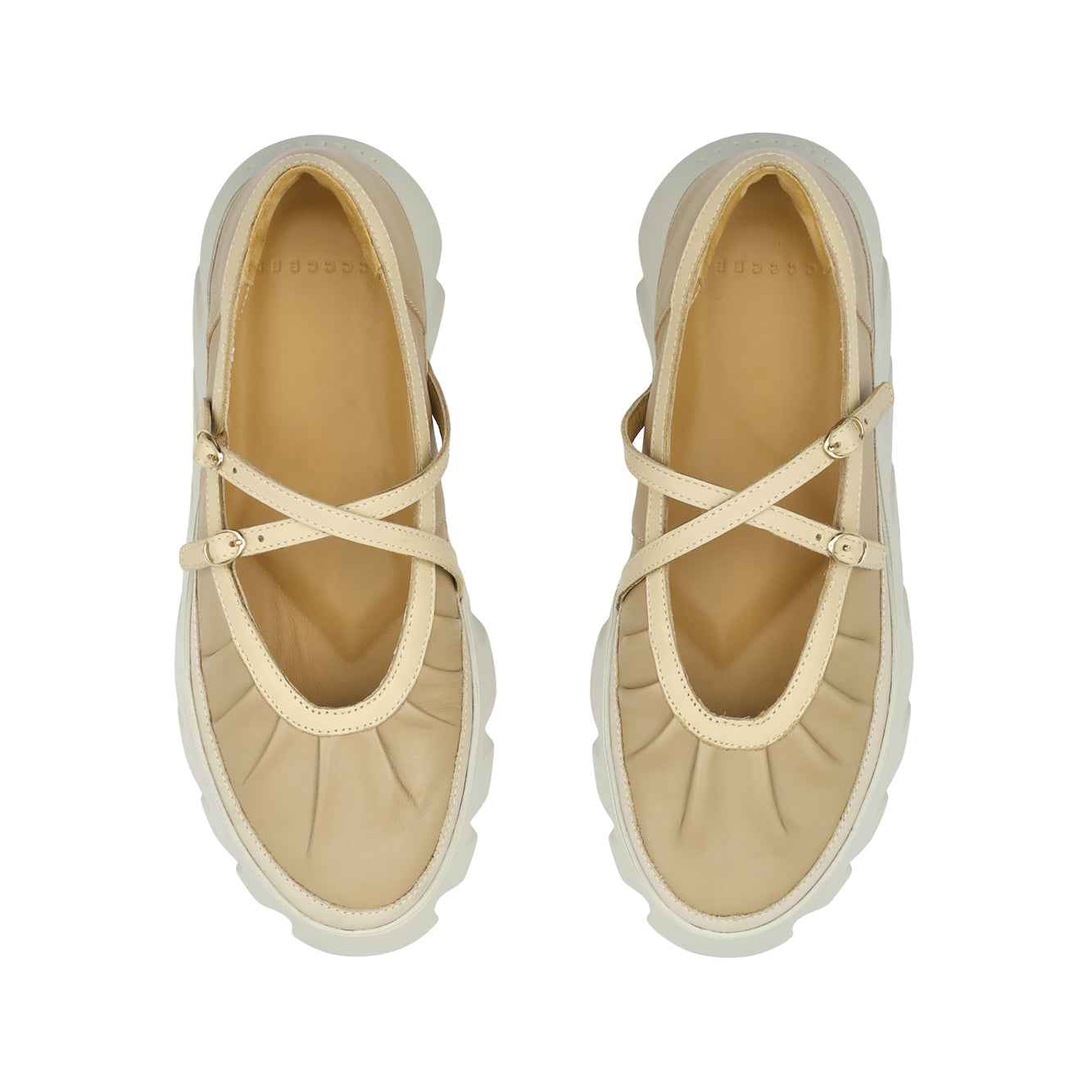 TURA BOM BEIGE