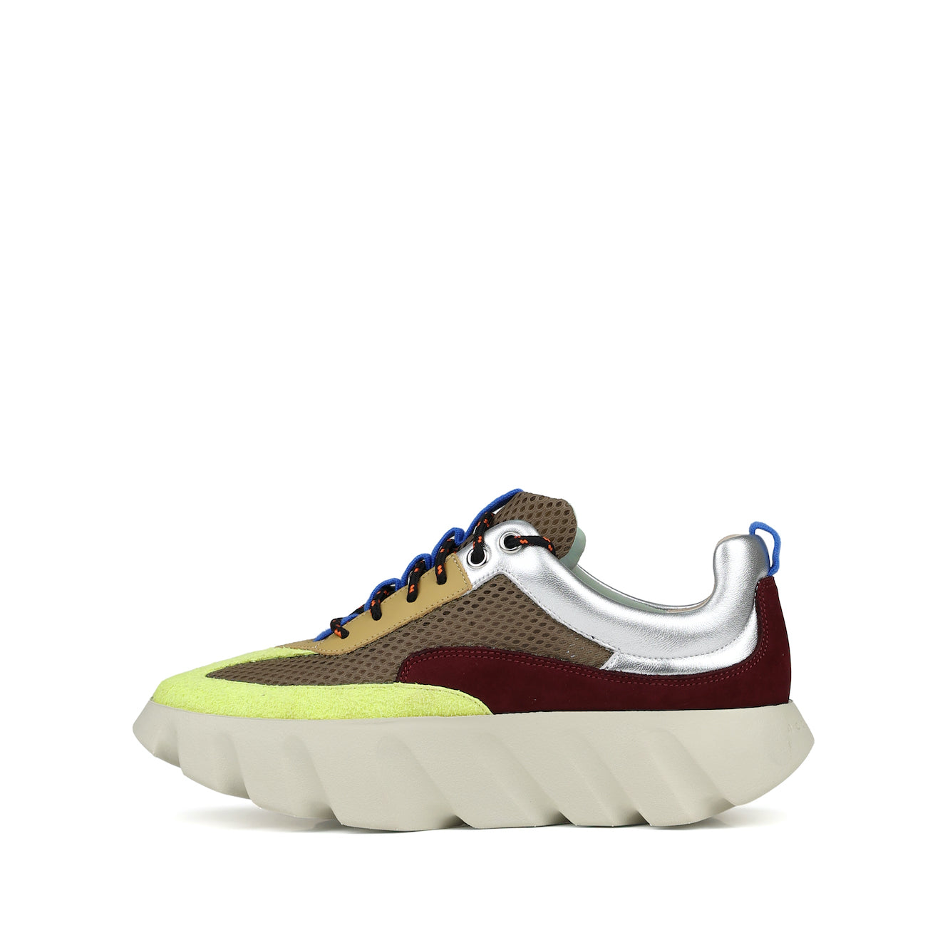 TURA FLOW KHAKI