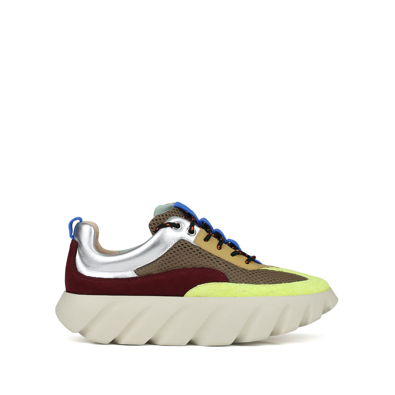 TURA FLOW KHAKI