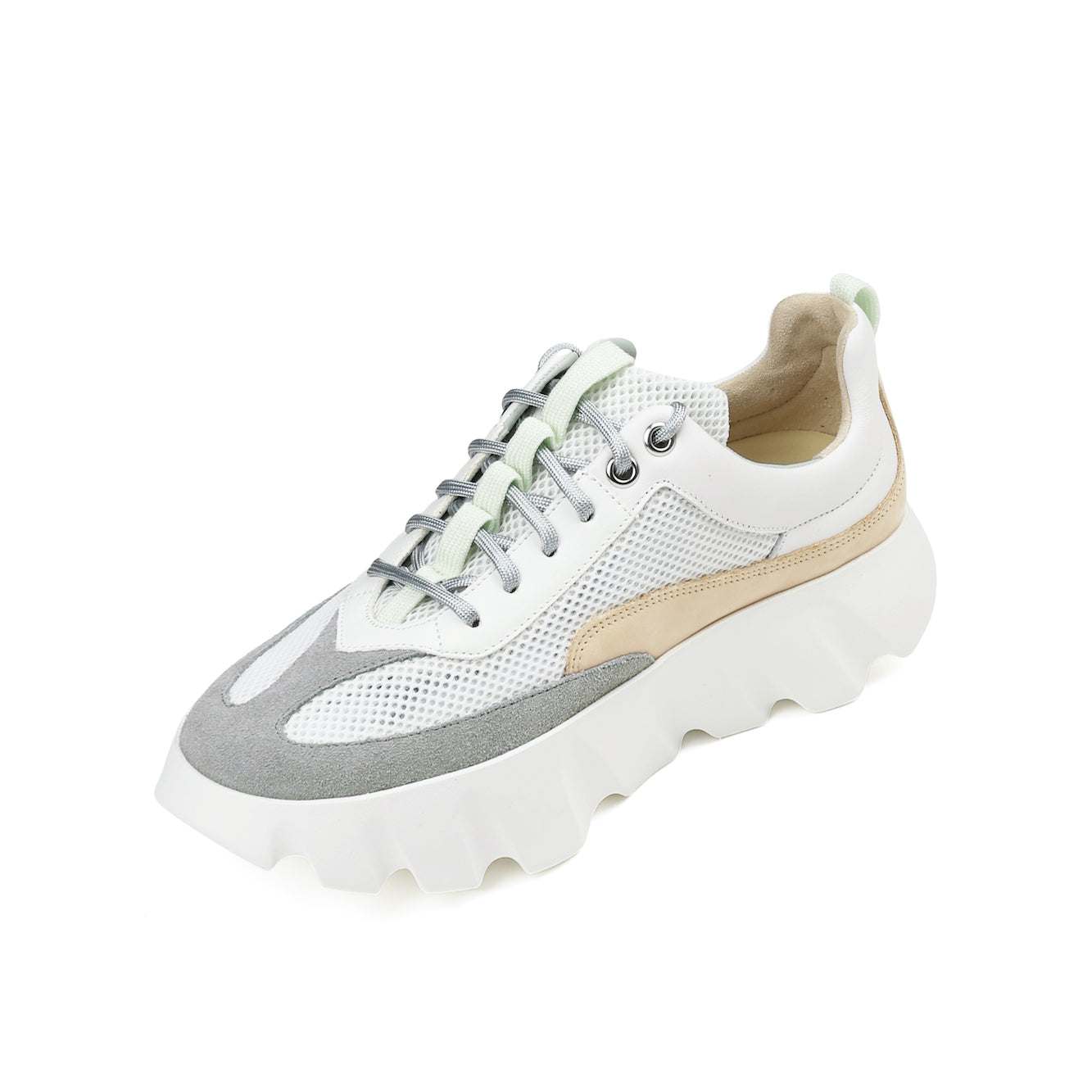 TURA FLOW WHITE