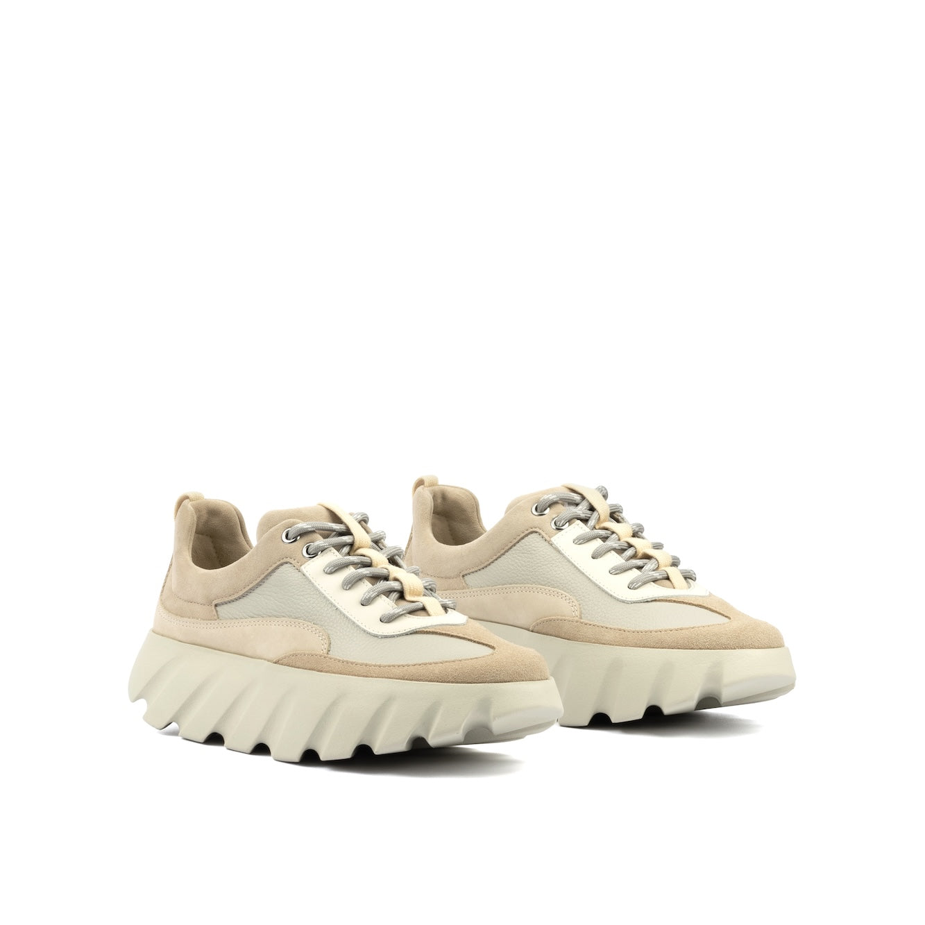TURA FLOW BEIGE