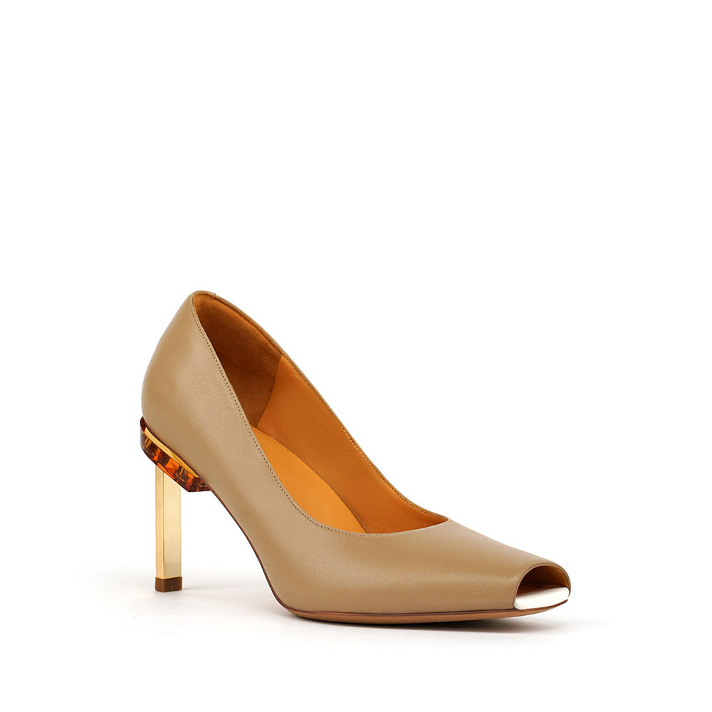 Inity Pump - Beige5