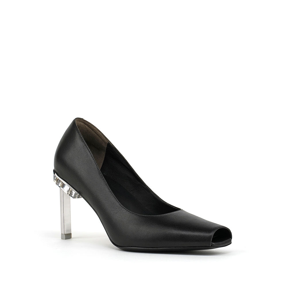 Inity Pump - Black4