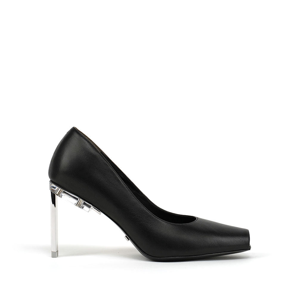 Inity Pump - Black